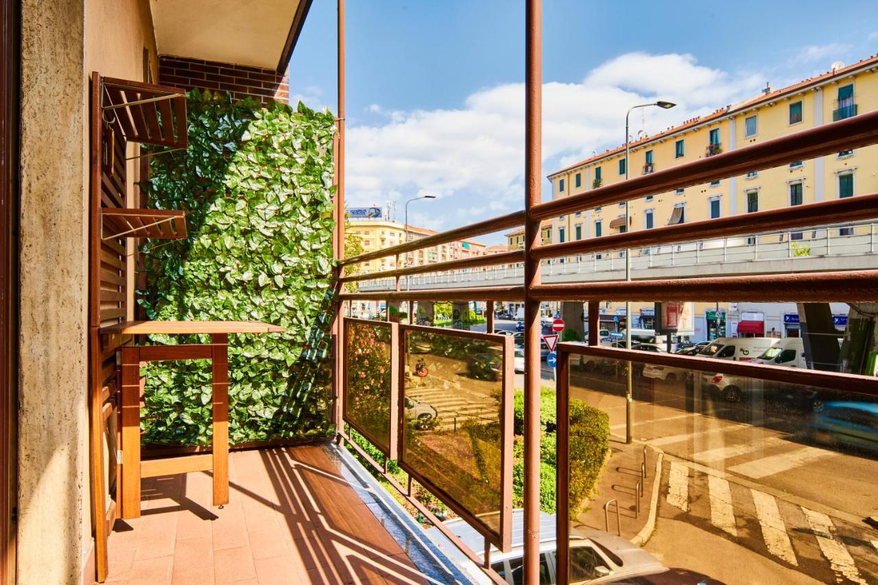 L'Antico Casolare - Vicino M3 E Fondazione Prada Leilighet Milano Eksteriør bilde